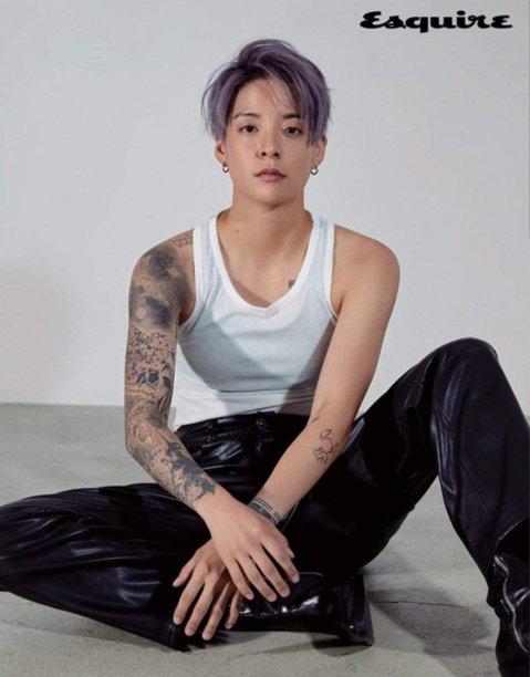 190918 HAPPY BIRTHDAY AMBER LIU ❤... - Hủ Nữ Cuồng Trai Đẹp | Facebook